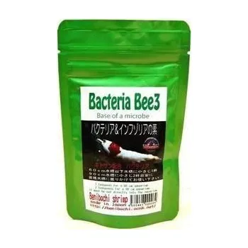 Krmivo pro rybičky Benibachi Bacteria Bee3 30g