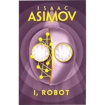 Kniha I, Robot