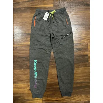 Tepláky WOLF vel. 146, 152, 158, 164