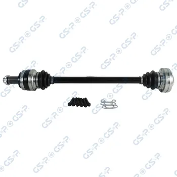 Poloosa kola Hnací hřídel - poloosa GSP 205074OL