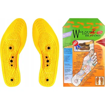 Vložka do bot Vložky do bot