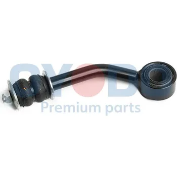 Stabilizátor nápravy Tyč nebo vzpěra stabilizátoru Oyodo 60Z9195-OYO