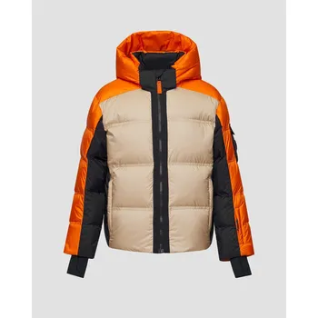 Chlapecká Lyžařská Bunda Bogner Pablo-d 35358233-730