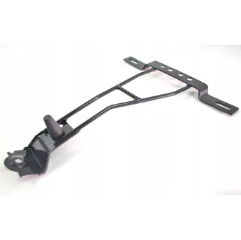 Osvětlení SPZ DRŽÁK SPZ (SPZ) PRO MOTOCYKLY BLADE Martinelli