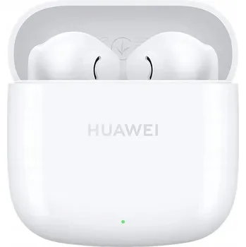 Sluchátka Bezdrátová sluchátka do uší Huawei FreeBuds SE 2