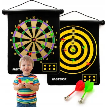 IP kamera Papírová lepenka Meteor 24684