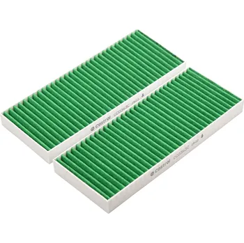 Kabinový filtr Filtr vzduchu v interiéru Castrol Filters CC0363C