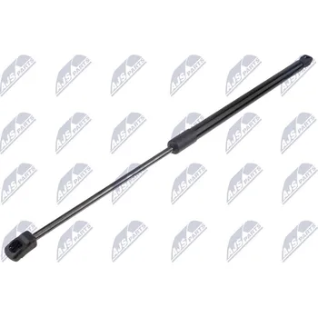 Příslušenství karosérie Vzpěra pro nákladní prostor NTY AE-AU-123