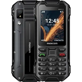 Mobilní telefon Odolný mobilní telefon Maxcom MM918 4G