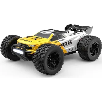 RC model auta MJX MJX Hyper GO Truggy Brushless 4WD 1:14 RTR (14207)