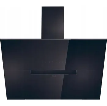 Digestoř Komínový odsavač par Haier HADG9CBS4BWIFI 974 m3/h 61 dB Černý