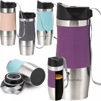 Termohrnek Termohrnek Kamille KM-2052 380 ml