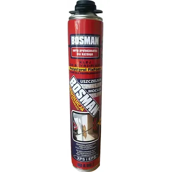 Průmyslové lepidlo Lepidlo na polystyren odadoz 750 ml