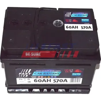 Autobaterie startovací baterie, , 000915105DE, 13165237, 1579A101K, 1609232680, 1J0915105AC, 2441000QAP, 244103X90A, 244109494R, 288000D350, 288000T010, 288000T060, 28800YZZHA, 55559, FAST, FT75206