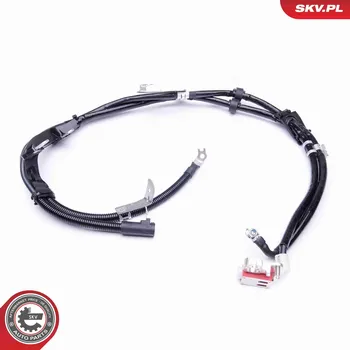 Auto-moto baterie Adaptér baterie ESEN SKV 96SKV310