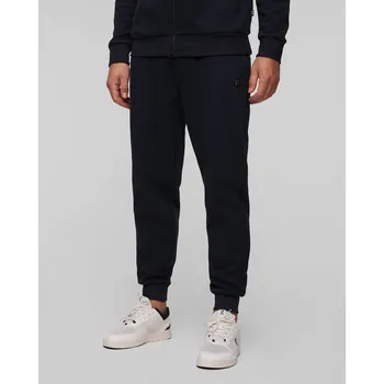 Pánské kalhoty Pánské Tmavě Modré Kalhoty Hugo Boss C-locsin 50520322-404