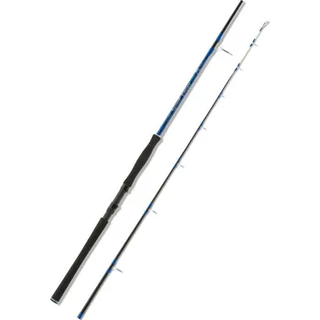 Rybářský prut Aquantic prut Epoxy Tip 2.10m, 80-240g, 2 dílný