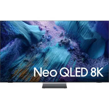 Televizor QLED Televize Samsung QN990F 65" 8K UHD