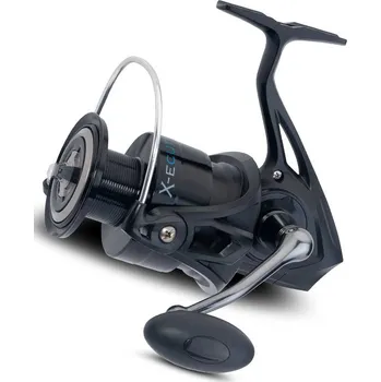 Rybářský prut Aquantic naviják X-ecutive S 6000