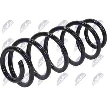 Vinutá pružina podvozku NTY ASZ-AU-022