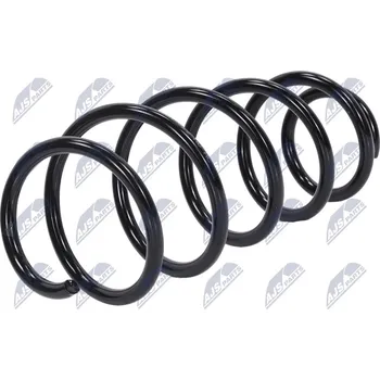 Vinutá pružina podvozku NTY ASZ-CH-029