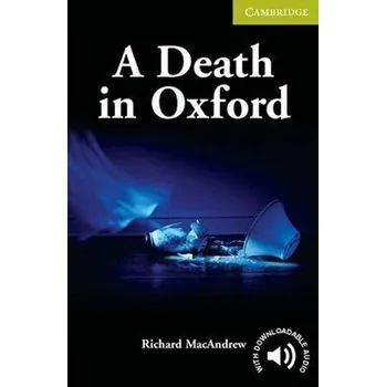 Učebnice Death in Oxford