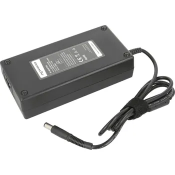 Adaptér k notebooku Movano Nabíječka pro notebooky HP / Compaq, 230W / 19,5V / 11,8A / 7,4mm x 5,0mm