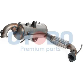 Katalyzátor Filtr pevných částic - DPF Oyodo 20N0206-OYO