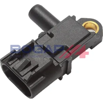 Čidlo automobilu Senzor tlaku výfukových plynů BOGAP F6121110