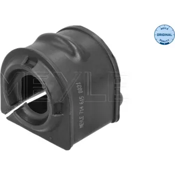 Stabilizátor nápravy Uložení stabilizátoru - držák MEYLE 714 615 0031