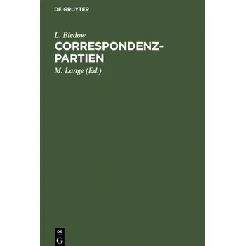 Correspondenz-Partien (DE)