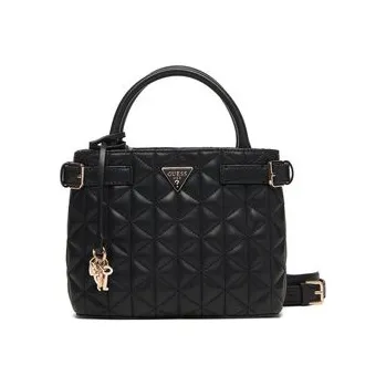 Kabelka Kabelka Guess Paisleigh HWQG98 83050 Černá OS