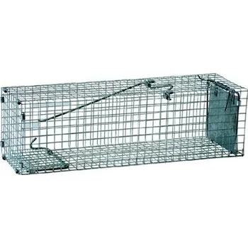 Elektrický lapač Strend Pro 221092 Wiretrap50, past na hlodavce, 50x14x14 cm