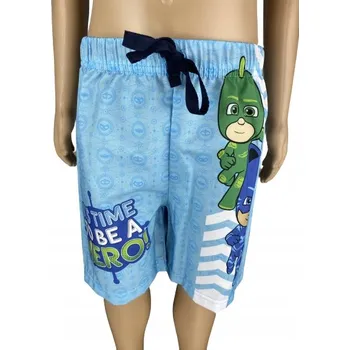 Chlapecké kraťasy CHLAPECKÉ PLAVKY ŠORTKY NA PLÁŽ Pyžamasky116