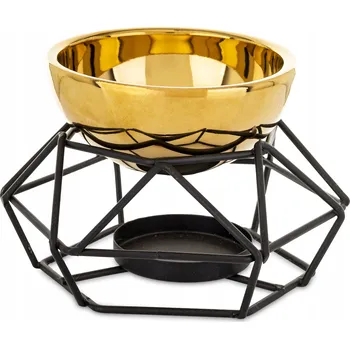 Aroma lampa Keramický Aromalampa Artpol 9 cm