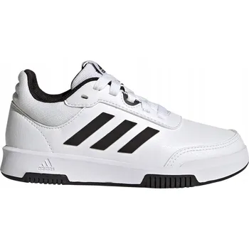 Dámská obuv Dětské boty adidas Tensaur sportovní bílé tenisky GW6422 39 1/3