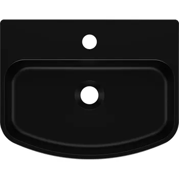 MODERNO GRANITOVÉ UMYVADLO NA DESKU / NA SKŘÍŇKU