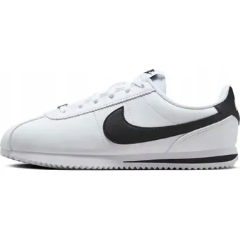 Dámské tenisky Nike Cortez GS DM0950-108 Boty pro mládež, bílé
