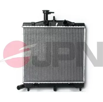 Motor automobilu JPN Chladič vody JPN 60C0360-JPN