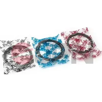 Motor automobilu JPN Sada pístních kroužků JPN 40M0528.000-JPN