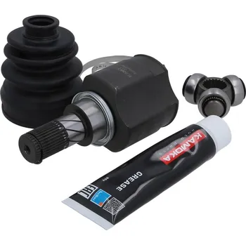 Poloosa kola Sada kloubů pro hnací hřídel KAMOKA 8617