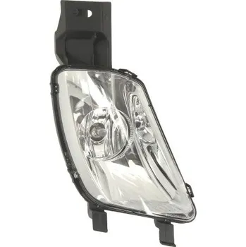 Mlhový světlomet VALEO Přední mlhové světlo pravé (H8) Peugeot 308 I 04.2011–11.2014