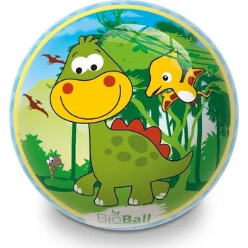 Dětský míč Míč dětský MONDO BioBall DINO 230 mm