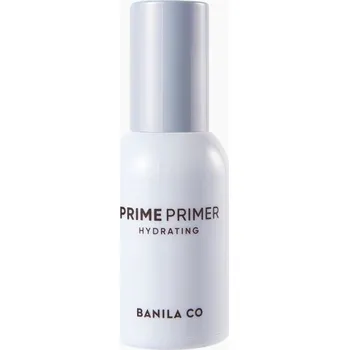 Make-up BANILA CO - PRIME PRIMER HYDRATING - Hydratační primer pro hladký a sjednocený podklad pod make-up 30 ml