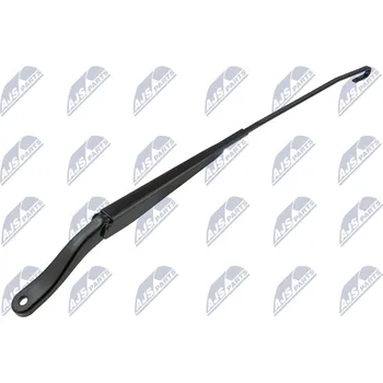 Stěrač Rameno stěrače, čištění skel NTY EWB-RE-014