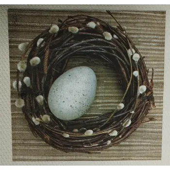 Papírový ubrousek Ubrousek pro decoupage - VE22