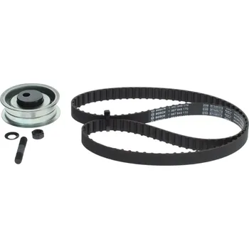 Rozvod motoru Ozubení, sada rozvodového řemene BOSCH 1 987 946 538