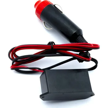 Osvětlení interiéru Einparts Automotive EPAL2M AMBER 24V