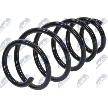 Vinutá pružina podvozku NTY ASZ-PL-070