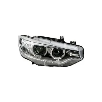 Přední světlomet XENON Světlo BMW 3 (F30/31) | pravé přední | 1/2012-12/2019 | AL (Automotive Lighting) | 8001063935614